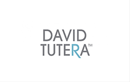 Tux designer - David Tutera